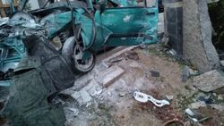 Diyarbakır’da kaza: 2 öğrenci hayatını kaybetti