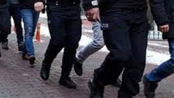 Şanlıurfa merkezli FETÖ operasyonu: 13 gözaltı