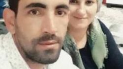 Osmaniye'de 1 çocuk annesi 4 aylık hamile kadın vuruldu