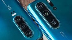 Huawei P40 serisi hakkında yeni detaylar ortaya çıktı