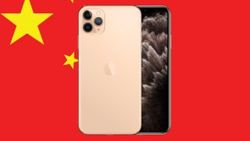 Apple'ın Çin'deki iPhone sevkiyatları yüzde 35 azaldı