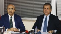 Adana'ya 41 milyonluk hibe