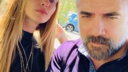 Oktay Kaynarca: Naz Elmas'la küs değiliz