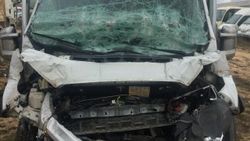 Bilecik'te trafik kazası : 1 ölü