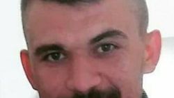 Samsun'da motosikletin devrilmesi sonucu 1 kişi öldü