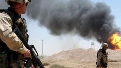 Irak'ta DEAŞ tarafından ABD üssüne füze saldırısı: 1 ölü