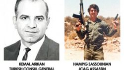 ABD, Türk konsolosu şehit eden teröristi tahliye etti