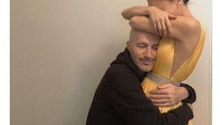 Şevval sam ilk kez sevgilisiyle fotoğraf paylaştı