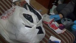 Balıkesir'de 11 DEAŞ'lı yakalandı