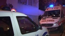 İstanbul'da 28 yaşında genç kadın evinde ölü bulundu