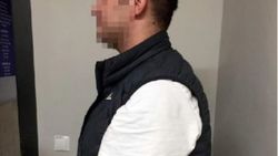 İzmir'de eşini döven sabıkalı koca serbest kaldı