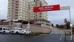 Diyarbakır'da 5 yaşındaki çocuk göğsünden vuruldu