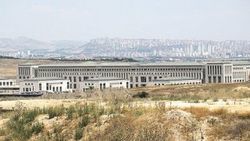 MİT'in yeni binası 6 Ocak'ta hizmete açılıyor