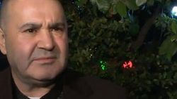 Şafak Sezer aylar sonra ortaya çıktı