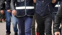 Sakarya'da fuhuş operasyonu: 10 gözaltı
