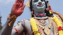 Hindistan’da 3 bin Hindu Müslüman oluyor