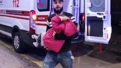 Bursa'da 4 kişi soba gazından zehirlendi