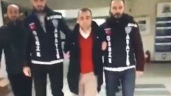 Cezaevinden kaçıp 2 kişiyi daha öldürdü