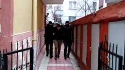 Başkentt'e DEAŞ operasyonu: 5 gözaltı
