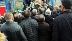 Ağaç kesme fidan dik sloganıyla 2 bin 200 fidan dağıtıldı