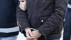 Hatay'da PKK'nın bombacısı yakalandı