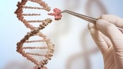 Çin'de bebeklerin genetiğini değiştiren doktora ceza