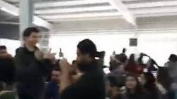 Yemekleri tek öğüne düşen öğrenciler: Müşteri değiliz
