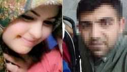 Evi terk eden eşini öldürüp intihara kalkıştı