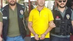 Antalya'da uyuşturucu satıcısını yalanı kurtaramadı