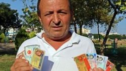 5 isimli adamın tuhaf hayat hikayesi