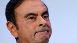 Carlos Ghosn'un kaçısıyla ilgili İstanbul'da 7 gözaltı