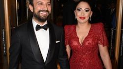 Tarkan'ın oğlu olacak