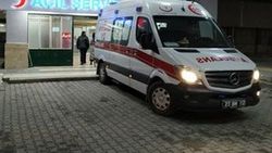 Elazığ'da ev yapımı konserveden 6 kişi zehirlendi