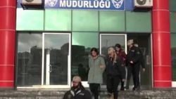 Kandil’de yakalanan 2 teörist Türkiye'ye getirildi