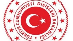Dışişleri Bakanlığı'ndan ABD-İran gerilimi hakkında açıklama