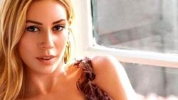 Sinem Kobal'den yeni yılın ilk paylaşımı