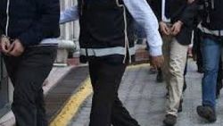 Samsun merkezli FETÖ operasyonu: 11 gözaltı