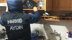 NarkoNet 5 Operasyonu'nda 137 kişi yakalandı