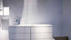 IKEA'nın ürettiği dolap, yine ölüm getirdi