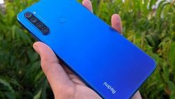 Redmi Note 8'in 8GB RAM'li yeni bir sürümü ortaya çıktı