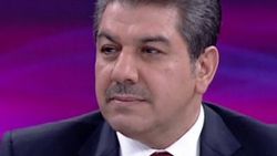 Tevfik Göksu'nun acı günü