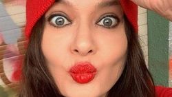 İngiltere'nin havası Nurgül Yeşilçay'ı şaşırttı