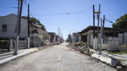 Porto Riko'da 6.5 büyüklüğünde deprem