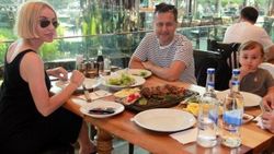 Ozan Çolakoğlu: Gülşen evde star değil