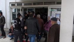 Denizli’de usulsüz engelli raporu operasyonu: 52 gözaltı