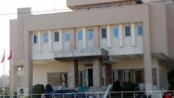 Gaziantep Valisi: Bizimki Türkiye'deki en çirkin valilik binası
