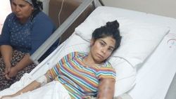 Adıyaman'da 6 köpek 16 yaşındaki genç kıza saldırdı