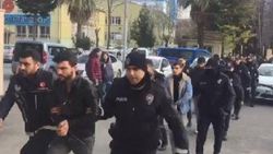 Şanlıurfa'da uyuşturucu operasyonu: 15 tutuklama
