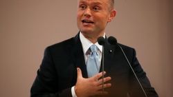 Malta'da Başbakan Muscat istifa etti