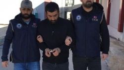 El-Kaide'ye 'drone' gönderen şüpheli yakalandı